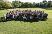 Group photo link to gallery c - California IVF Davis Fertility Center near Sacramento